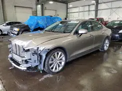 7JRA22TKXLG066818 2020 VOLVO S60