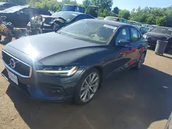 7JRA22TKXMG080302 2021 VOLVO S60