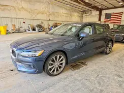 7JRA22TKXMG092689 2021 VOLVO S60