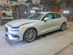 7JRA22TKXMG093017 2021 VOLVO S60