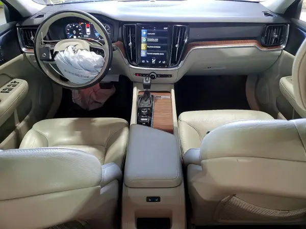 7JRA22TKXMG093017 2021 VOLVO S60 - Image 8