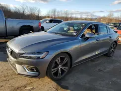 7JRA22TL0KG001810 2019 VOLVO S60