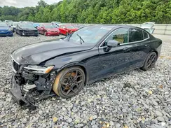 7JRA22TL0KG001919 2019 VOLVO S60