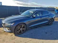 7JRA22TL0KG002830 2019 VOLVO S60