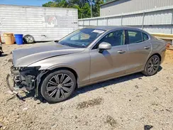 7JRA22TL0KG006831 2019 VOLVO S60