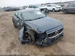 7JRA22TL0KG009356 2019 VOLVO S60