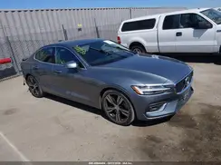 7JRA22TL0KG015593 2019 VOLVO S60
