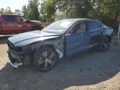 7JRA22TL0KG018378 2019 VOLVO S60