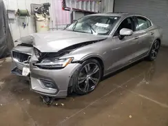 7JRA22TL0LG030516 2020 VOLVO S60