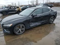 7JRA22TL0LG046165 2020 VOLVO S60
