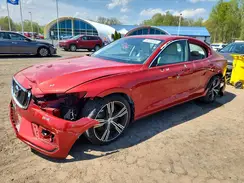 7JRA22TL1KG013013 2019 VOLVO S60