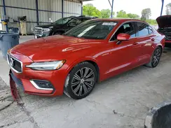 7JRA22TL1KG014565 2019 VOLVO S60