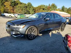7JRA22TL2KG009181 2019 VOLVO S60