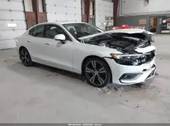 7JRA22TL2MG080643 2021 VOLVO S60