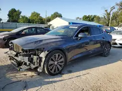 7JRA22TL3KG000490 2019 VOLVO S60