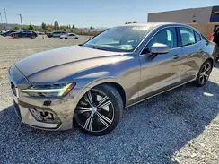 7JRA22TL3KG002837 2019 VOLVO S60