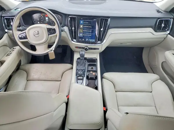 7JRA22TL3KG013000 2019 VOLVO S60 - Image 8