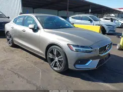 7JRA22TL4KG000949 2019 VOLVO S60