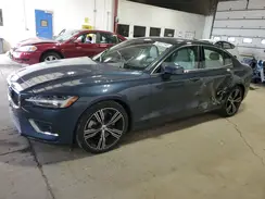 7JRA22TL4LG037274 2020 VOLVO S60