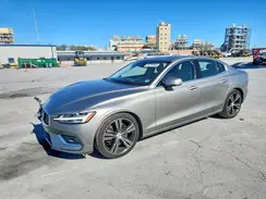 7JRA22TL5KG001138 2019 VOLVO S60