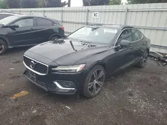 7JRA22TL5KG002256 2019 VOLVO S60