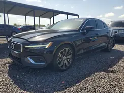 7JRA22TL5KG010468 2019 VOLVO S60