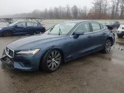 7JRA22TL5KG015721 2019 VOLVO S60