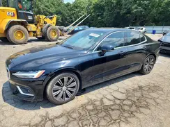 7JRA22TL5KG016514 2019 VOLVO S60