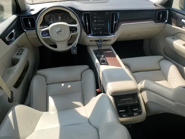 7JRA22TL5KG01759 2019 VOLVO S60 - Image 8