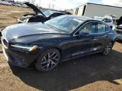 7JRA22TL5LG037400 2020 VOLVO S60