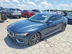 7JRA22TL5LG060403 2020 VOLVO S60