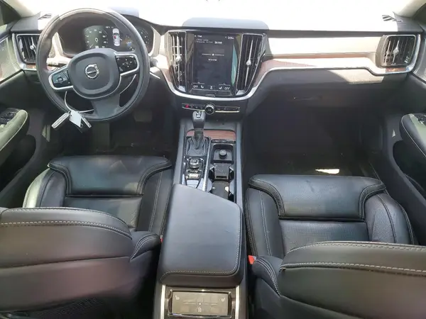7JRA22TL5LG060403 2020 VOLVO S60 - Image 8
