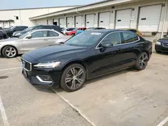 7JRA22TL6KG002573 2019 VOLVO S60