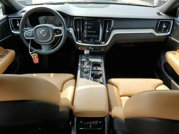7JRA22TL6KG002573 2019 VOLVO S60 - Image 8