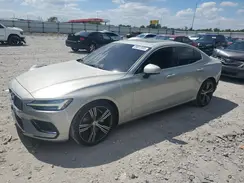 7JRA22TL6KG013718 2019 VOLVO S60