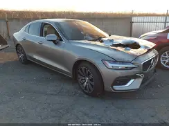 7JRA22TL6KG014142 2019 VOLVO S60