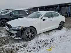 7JRA22TL6MG092133 2021 VOLVO S60