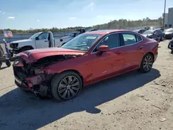 7JRA22TL6MG10249 2021 VOLVO S60