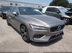 7JRA22TL7KG000878 2019 VOLVO S60