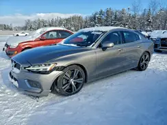7JRA22TL7KG000962 2019 VOLVO S60