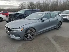 7JRA22TL7KG002808 2019 VOLVO S60