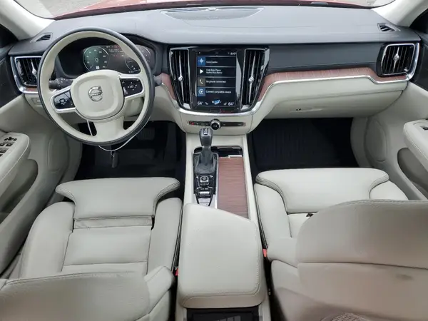 7JRA22TL7KG003523 2019 VOLVO S60 - Image 8