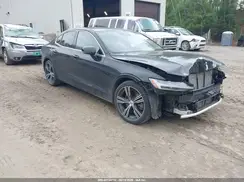 7JRA22TL7KG005644 2019 VOLVO S60