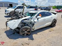 7JRA22TL7LG031825 2020 VOLVO S60