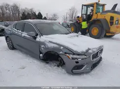 7JRA22TL8KG004888 2019 VOLVO S60