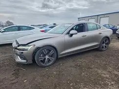 7JRA22TL8KG012697 2019 VOLVO S60