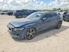 7JRA22TL8KG014028 2019 VOLVO S60