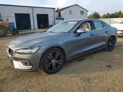 7JRA22TL8KG017883 2019 VOLVO S60