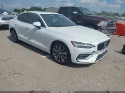7JRA22TL8LG036662 2020 VOLVO S60