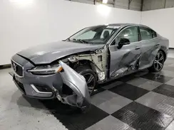 7JRA22TL8MG081960 2021 VOLVO S60